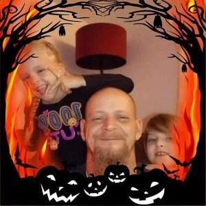 Meet your Posher, Kirby